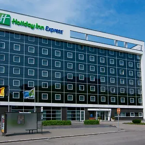 3* Hotel Holiday Express City North, An Ihg