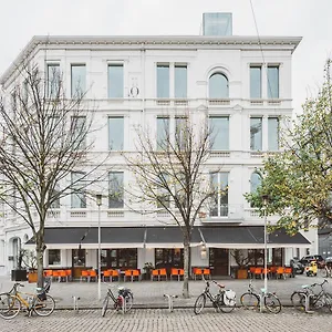 Hotel Pilar, Antwerpen