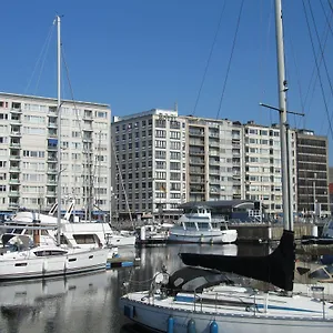 C-hotels Burlington Ostend