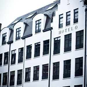 Hotel Hotelo Kathedral, Antwerpen